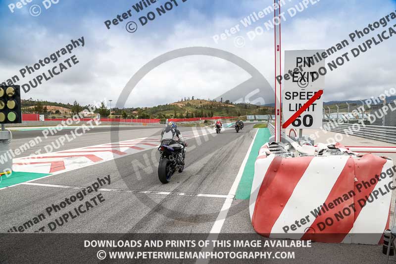 may 2019;motorbikes;no limits;peter wileman photography;portimao;portugal;trackday digital images